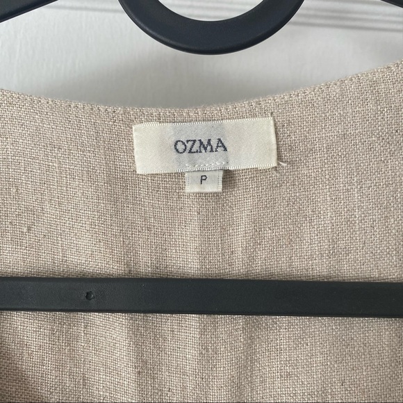 OZMA of California Cameron Jumpsuit - Picture 7 of 7